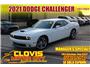 2021 Dodge Challenger R/T Coupe 2D Thumbnail 1