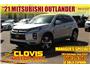 2021 Mitsubishi Outlander Sport SE Sport Utility 4D Thumbnail 1