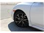 2020 Honda Civic Sport Sedan 4D Thumbnail 10