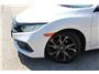 2020 Honda Civic Sport Sedan 4D Thumbnail 4