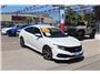 2020 Honda Civic Sport Sedan 4D Thumbnail 6