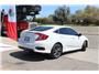 2020 Honda Civic Sport Sedan 4D Thumbnail 7