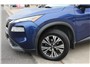 2021 Nissan Rogue SV Sport Utility 4D Thumbnail 4