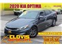 2020 Kia Optima LX Sedan 4D Thumbnail 1