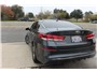 2020 Kia Optima LX Sedan 4D Thumbnail 9
