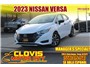 2023 Nissan Versa S Sedan 4D Thumbnail 1