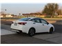 2023 Nissan Versa S Sedan 4D Thumbnail 7