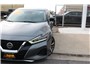 2020 Nissan Maxima SV Sedan 4D Thumbnail 3