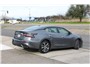 2020 Nissan Maxima SV Sedan 4D Thumbnail 7