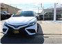 2023 Toyota Camry SE Sedan 4D Thumbnail 3
