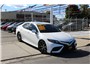 2023 Toyota Camry SE Sedan 4D Thumbnail 6