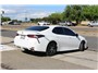 2023 Toyota Camry SE Sedan 4D Thumbnail 7