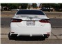 2023 Toyota Camry SE Sedan 4D Thumbnail 8