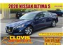 2020 Nissan Altima 2.5 S Sedan 4D Thumbnail 1