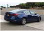2020 Nissan Altima 2.5 S Sedan 4D Thumbnail 7
