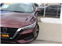 2020 Nissan Sentra SV Sedan 4D Thumbnail 3