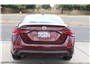2020 Nissan Sentra SV Sedan 4D Thumbnail 8