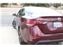 2020 Nissan Sentra SV Sedan 4D Thumbnail 9