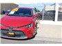 2021 Toyota Corolla LE Sedan 4D Thumbnail 3