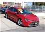 2021 Toyota Corolla LE Sedan 4D Thumbnail 6