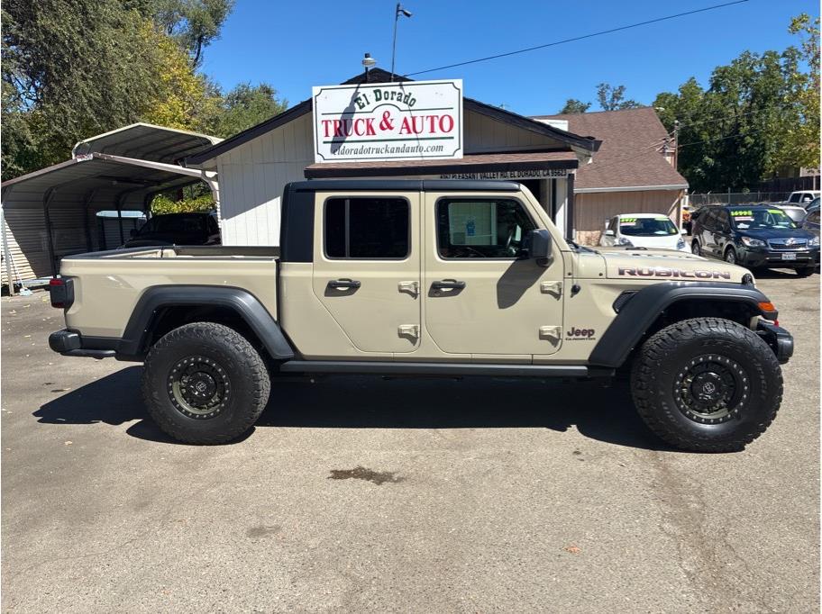 2022 Jeep Gladiator * 4X4 Diesel! *