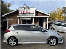2016 Scion iM GAS SAVER AND 1 OWNER... HURRY!!!