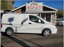 2021 Nissan NV200 WOW... 1 OWNER MUST SEE!!!