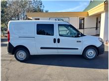 2020 Ram ProMaster City WOW... 1 OWNER AND HARD TO FIND!!!