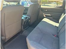 2022 Toyota Tundra CrewMax * 1-Owner Crew Max 4X4! * Thumbnail 11