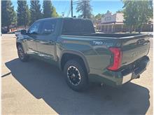 2022 Toyota Tundra CrewMax * 1-Owner Crew Max 4X4! * Thumbnail 4