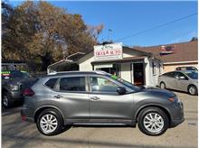 2020 Nissan Rogue * AWD Gas Saver! *