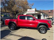 2023 Toyota Tacoma Double Cab * Double Cab TRD 4X4! *