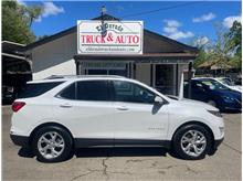 2019 Chevrolet Equinox LT Sport Utility 4D