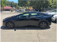 2023 Toyota Prius LE Hatchback 4D Thumbnail 6