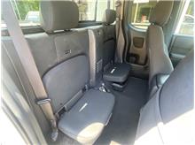 2022 Nissan Frontier King Cab *One Owner, Clean Carfax* Thumbnail 10