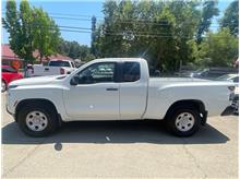 2022 Nissan Frontier King Cab *One Owner, Clean Carfax* Thumbnail 5
