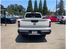 2022 Nissan Frontier King Cab *One Owner, Clean Carfax* Thumbnail 7