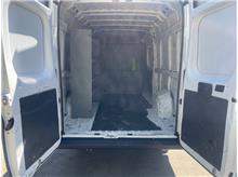 2023 Ram ProMaster Cargo Van 3500 High Roof Extended Van 3D Thumbnail 7