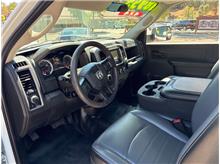 2022 Ram 1500 Classic Regular Cab * 1-Owner 4X4! * Thumbnail 11