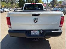 2022 Ram 1500 Classic Regular Cab * 1-Owner 4X4! * Thumbnail 4