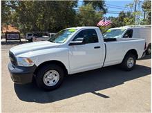 2022 Ram 1500 Classic Regular Cab * 1-Owner 4X4! * Thumbnail 7