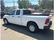 2023 Ram 1500 Classic Quad Cab * Clean Work Truck! * Thumbnail 6