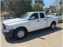 2023 Ram 1500 Classic Quad Cab * Clean Work Truck! * Thumbnail 8