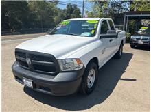 2023 Ram 1500 Classic Quad Cab * Clean Work Truck! * Thumbnail 9