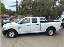 2023 Ram 1500 Classic Quad Cab * Clean Work Truck! * Thumbnail 7