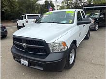 2023 Ram 1500 Classic Quad Cab * Clean Work Truck! * Thumbnail 9