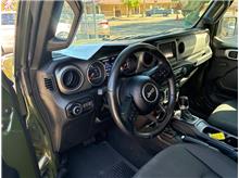 2021 Jeep Wrangler * 1-Owner! 4X4! * Thumbnail 12