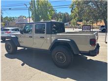 2022 Jeep Gladiator * 4X4 Diesel! * Thumbnail 5