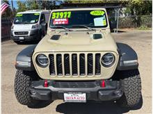 2022 Jeep Gladiator * 4X4 Diesel! * Thumbnail 9