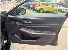 2020 Nissan Altima 2.5 SR Sedan 4D Thumbnail 12